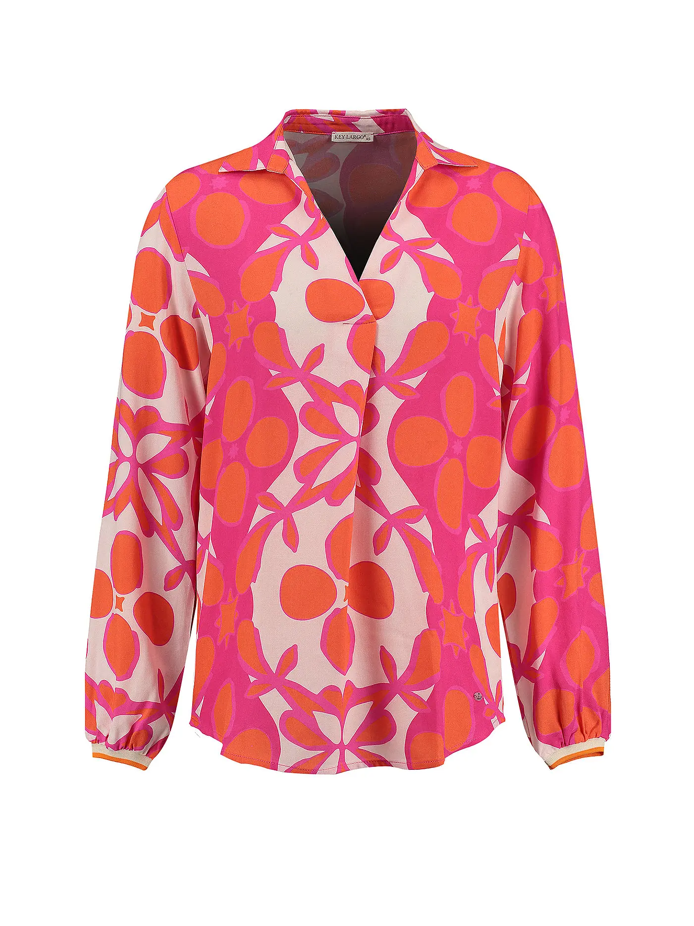 KEY LARGO | Bluse  WB RUSH | 